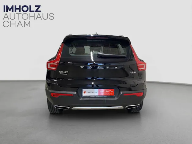 Volvo XC40 1.5 T5 TE Inscription