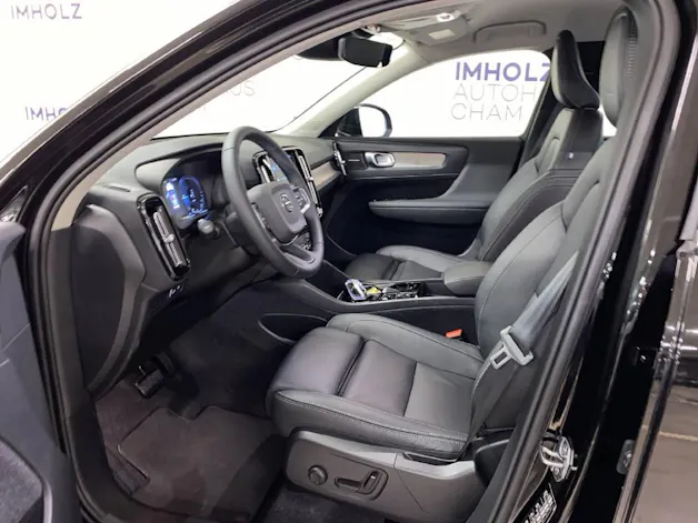 Volvo XC40 1.5 T5 TE Inscription