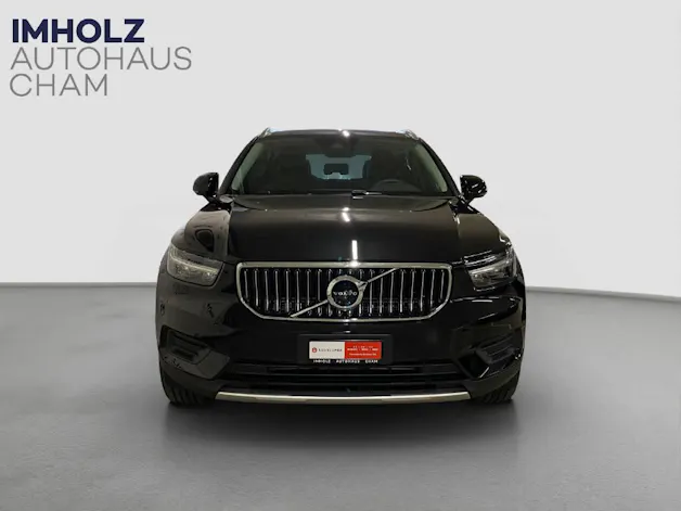Volvo XC40 1.5 T5 TE Inscription
