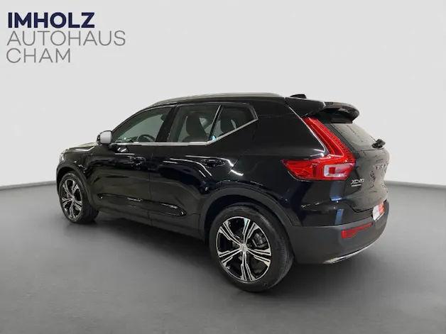 Volvo XC40 1.5 T5 TE Inscription