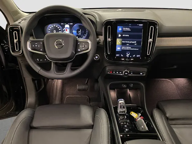 Volvo XC40 1.5 T5 TE Inscription
