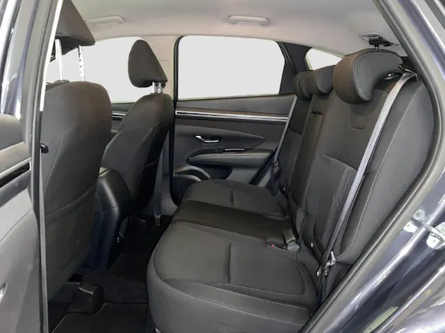Hyundai Tucson 1.6 T-GDi HEV Amplia 4WD