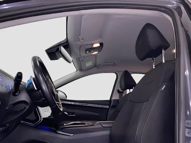 Hyundai Tucson 1.6 T-GDi HEV Amplia 4WD