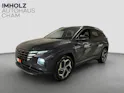 Hyundai Tucson 1.6 T-GDi HEV Amplia 4WD