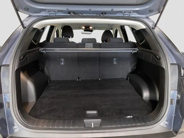 Hyundai Tucson 1.6 T-GDi HEV Amplia 4WD