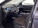 Hyundai Tucson 1.6 T-GDi HEV Amplia 4WD