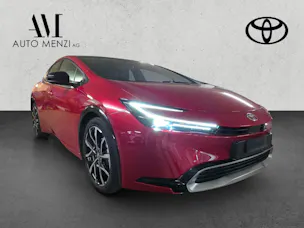 Toyota Prius 2.0 Plug-In-Hybrid Premium