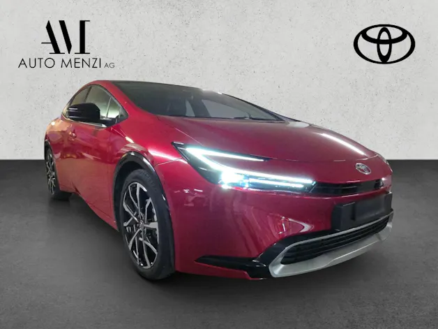 Toyota Prius 2.0 Plug-In-Hybrid Premium