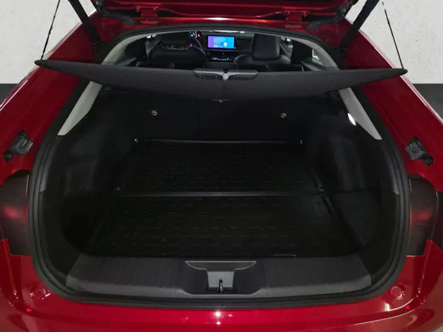 Toyota Prius 2.0 Plug-In-Hybrid Premium