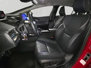 Toyota Prius 2.0 Plug-In-Hybrid Premium