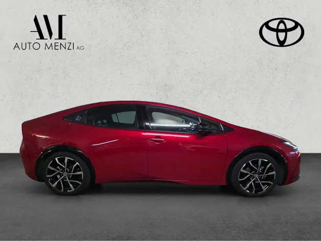 Toyota Prius 2.0 Plug-In-Hybrid Premium