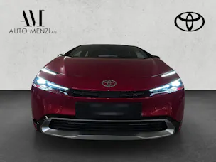 Toyota Prius 2.0 Plug-In-Hybrid Premium