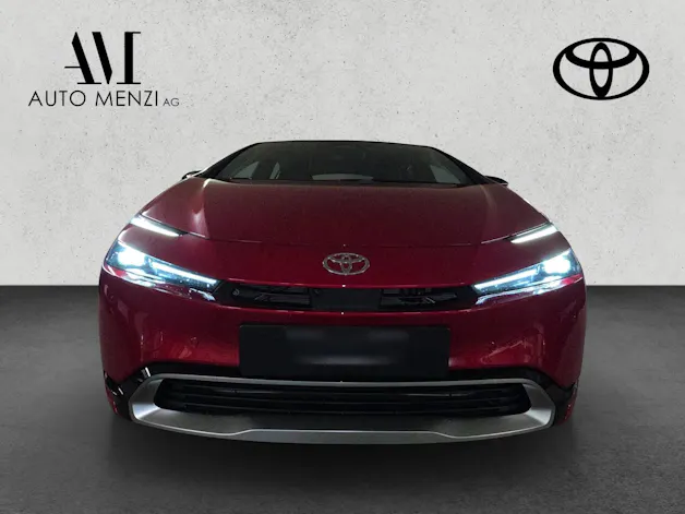 Toyota Prius 2.0 Plug-In-Hybrid Premium