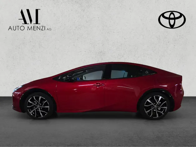 Toyota Prius 2.0 Plug-In-Hybrid Premium