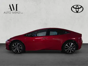 Toyota Prius 2.0 Plug-In-Hybrid Premium