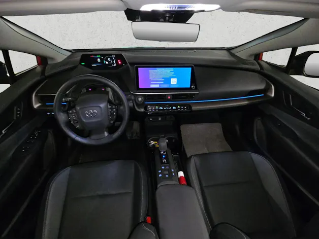 Toyota Prius 2.0 Plug-In-Hybrid Premium