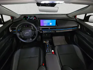Toyota Prius 2.0 Plug-In-Hybrid Premium