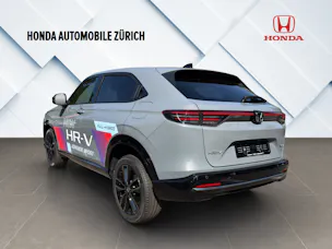 HONDA HR-V 1.5 i-MMD Advance Sport, Leasing Aktion 1.9%, Bis zu 8 Jahre oder 160'000 km Garantie