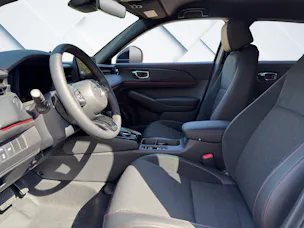 HONDA HR-V 1.5 i-MMD Advance Sport, Leasing Aktion 1.9%, Bis zu 8 Jahre oder 160'000 km Garantie