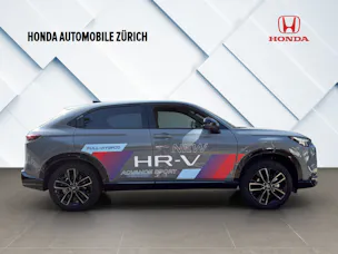 HONDA HR-V 1.5 i-MMD Advance Sport, Leasing Aktion 1.9%, Bis zu 8 Jahre oder 160'000 km Garantie