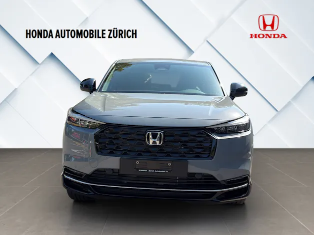 HONDA HR-V 1.5 i-MMD Advance Sport, Leasing Aktion 1.9%, Bis zu 8 Jahre oder 160'000 km Garantie
