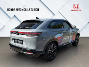HONDA HR-V 1.5 i-MMD Advance Sport, Leasing Aktion 1.9%, Bis zu 8 Jahre oder 160'000 km Garantie