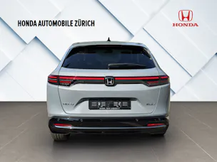 HONDA HR-V 1.5 i-MMD Advance Sport, Leasing Aktion 1.9%, Bis zu 8 Jahre oder 160'000 km Garantie