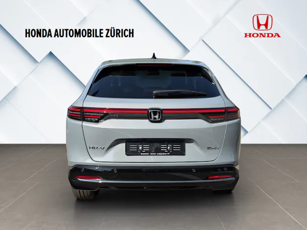 HONDA HR-V 1.5 i-MMD Advance Sport, Leasing Aktion 1.9%, Bis zu 8 Jahre oder 160'000 km Garantie