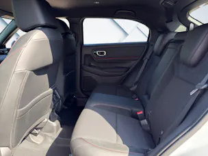 HONDA HR-V 1.5 i-MMD Advance Sport, Leasing Aktion 1.9%, Bis zu 8 Jahre oder 160'000 km Garantie