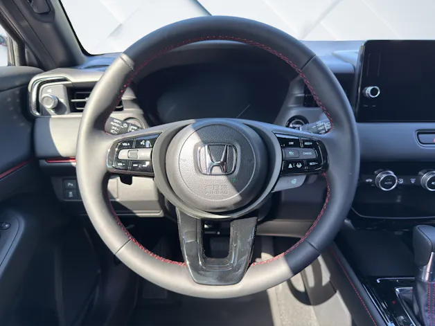 HONDA HR-V 1.5 i-MMD Advance Sport, Leasing Aktion 1.9%, Bis zu 8 Jahre oder 160'000 km Garantie