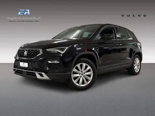 SEAT Ateca 2.0 TDI Style 4Drive DSG