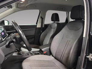SEAT Ateca 2.0 TDI Style 4Drive DSG
