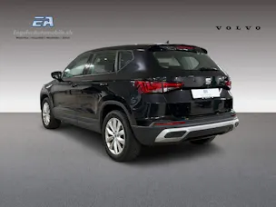 SEAT Ateca 2.0 TDI Style 4Drive DSG