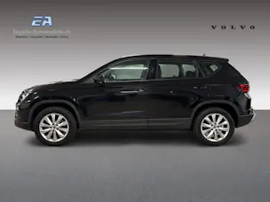 SEAT Ateca 2.0 TDI Style 4Drive DSG