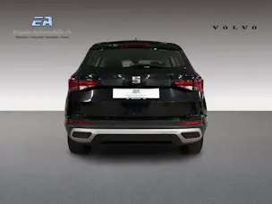 SEAT Ateca 2.0 TDI Style 4Drive DSG