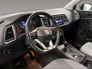 SEAT Ateca 2.0 TDI Style 4Drive DSG