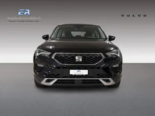 SEAT Ateca 2.0 TDI Style 4Drive DSG