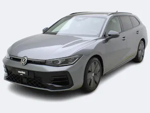 VW Passat Variant 2.0 TSI DSG R-Line 4Motion