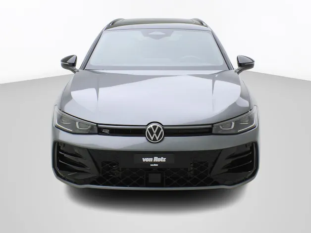 VW Passat Variant 2.0 TSI DSG R-Line 4Motion