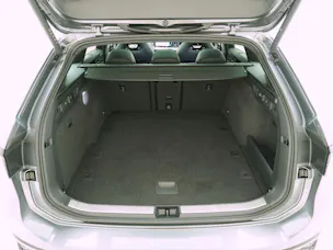 VW Passat Variant 2.0 TSI DSG R-Line 4Motion