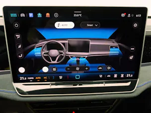 VW Passat Variant 2.0 TSI DSG R-Line 4Motion