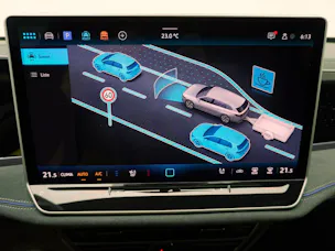 VW Passat Variant 2.0 TSI DSG R-Line 4Motion