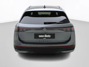 VW Passat Variant 2.0 TSI DSG R-Line 4Motion