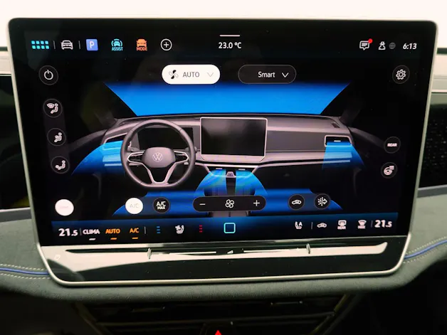 VW Passat Variant 2.0 TSI DSG R-Line 4Motion