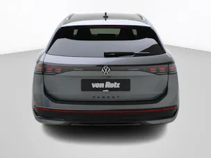 VW Passat Variant 2.0 TSI DSG R-Line 4Motion
