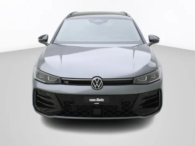VW Passat Variant 2.0 TSI DSG R-Line 4Motion