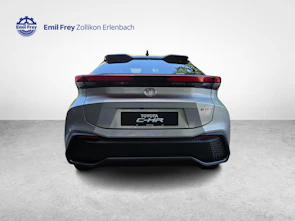 Fahrzeugbild TOYOTA C-HR 2.0 PHEV Swiss Edition