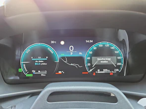 Fahrzeugbild TOYOTA C-HR 2.0 PHEV Swiss Edition