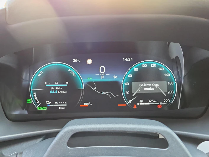 Fahrzeugbild TOYOTA C-HR
