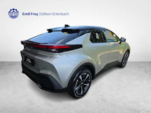 Fahrzeugbild TOYOTA C-HR 2.0 PHEV Swiss Edition